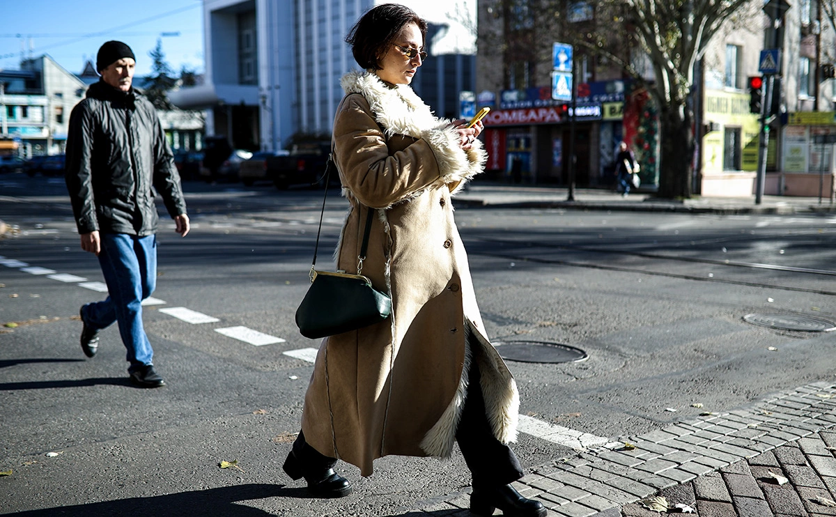 Михаил Терещенко / ТАСС