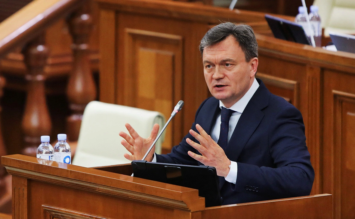 Vladislav Culiomza / Reuters