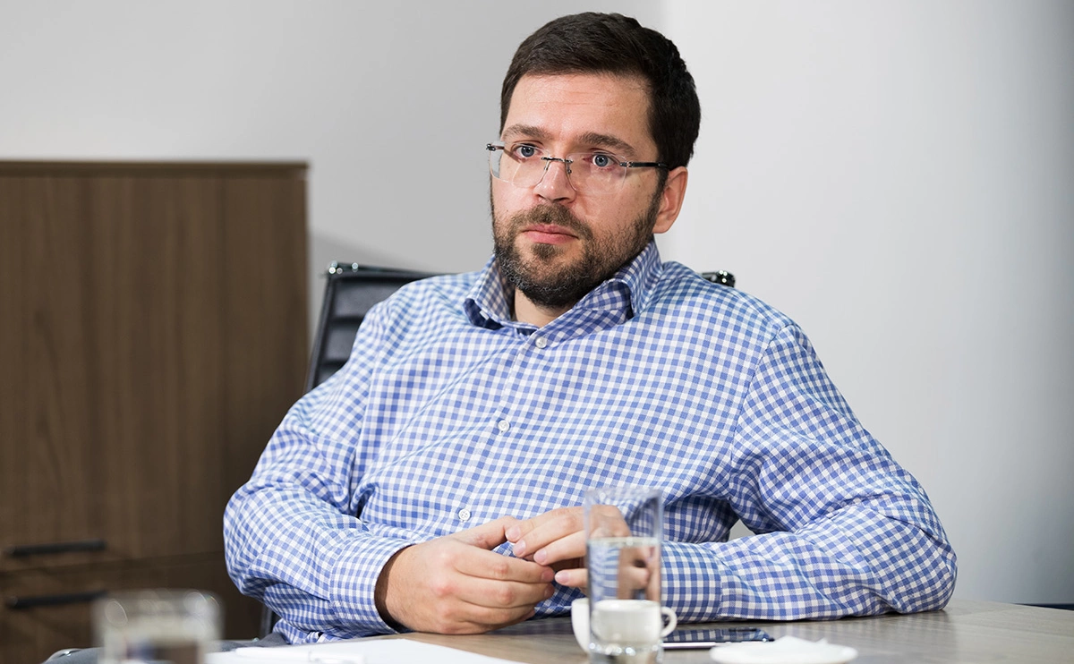 Владислав Шатило / РБК