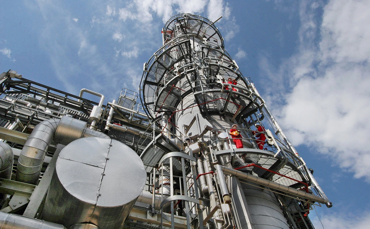 Анатолий Устиненко / ТАСС