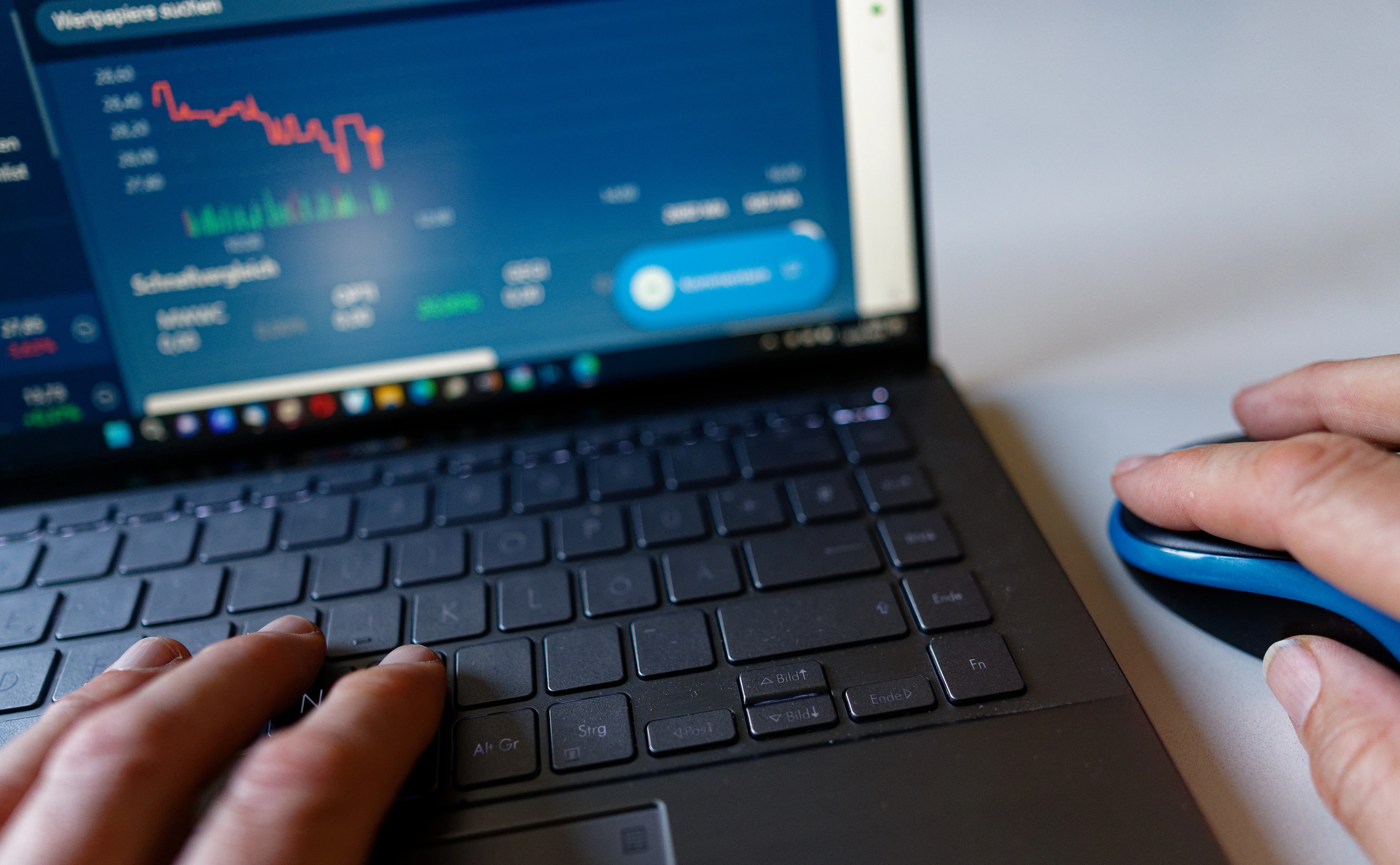 Henning Kaiser / dpa / Global Look Press