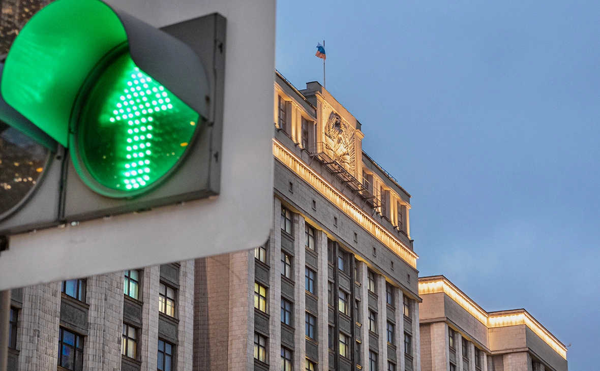 Константин Кокошкин / Global Look Press