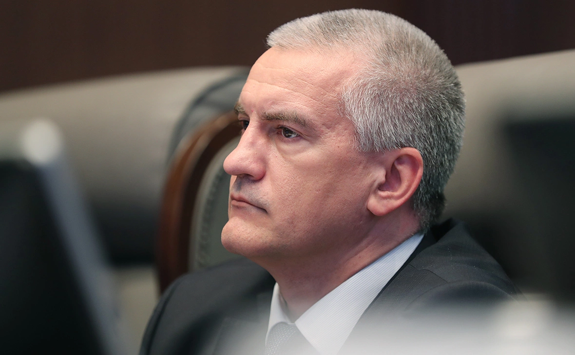 Константин Михальчевский / РИА Новости