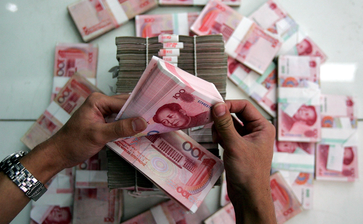 China Photos / Getty Images