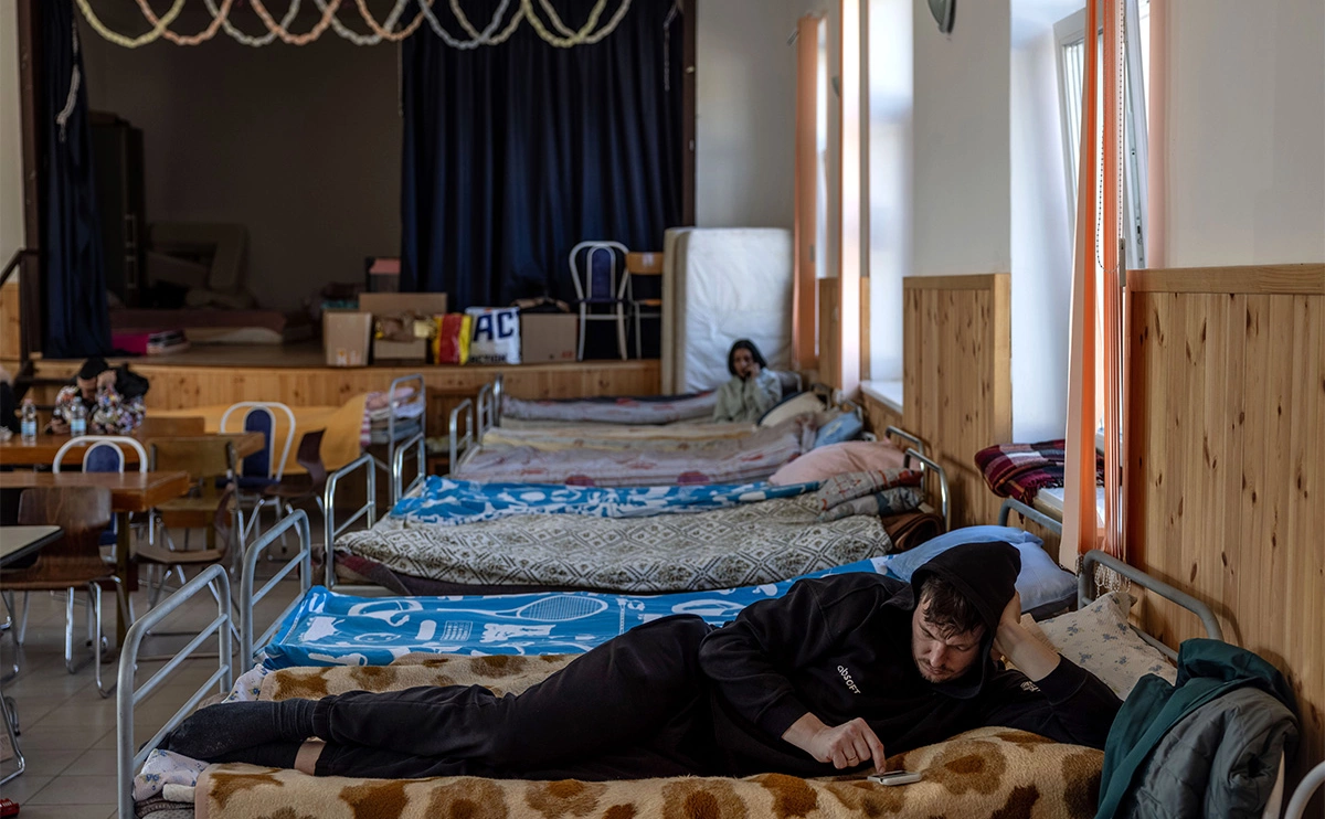 Janos Kummer / Getty Images