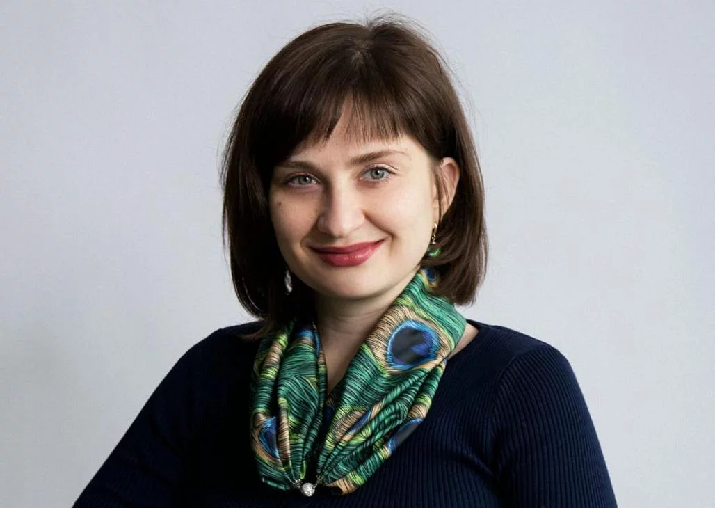 личный архив Е.Никифоровой