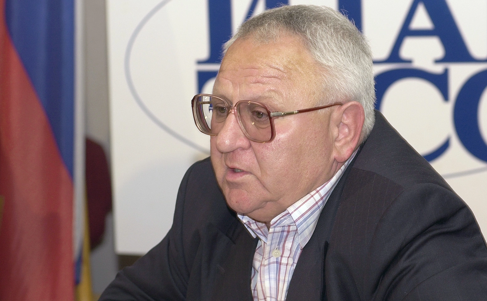 Марат Абулхатин / ТАСС