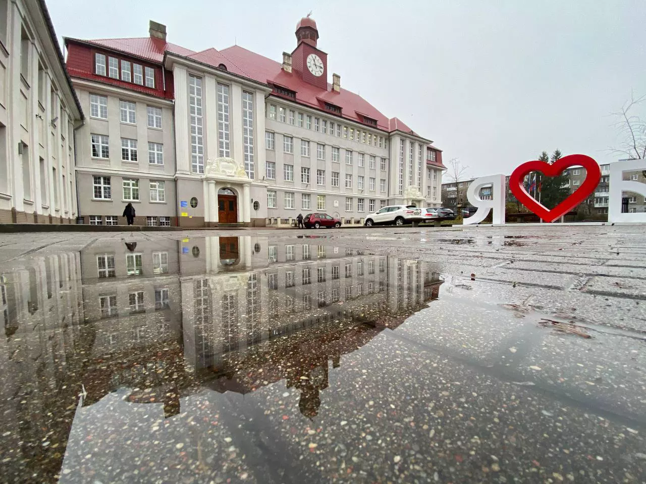 Александр Подгорчук