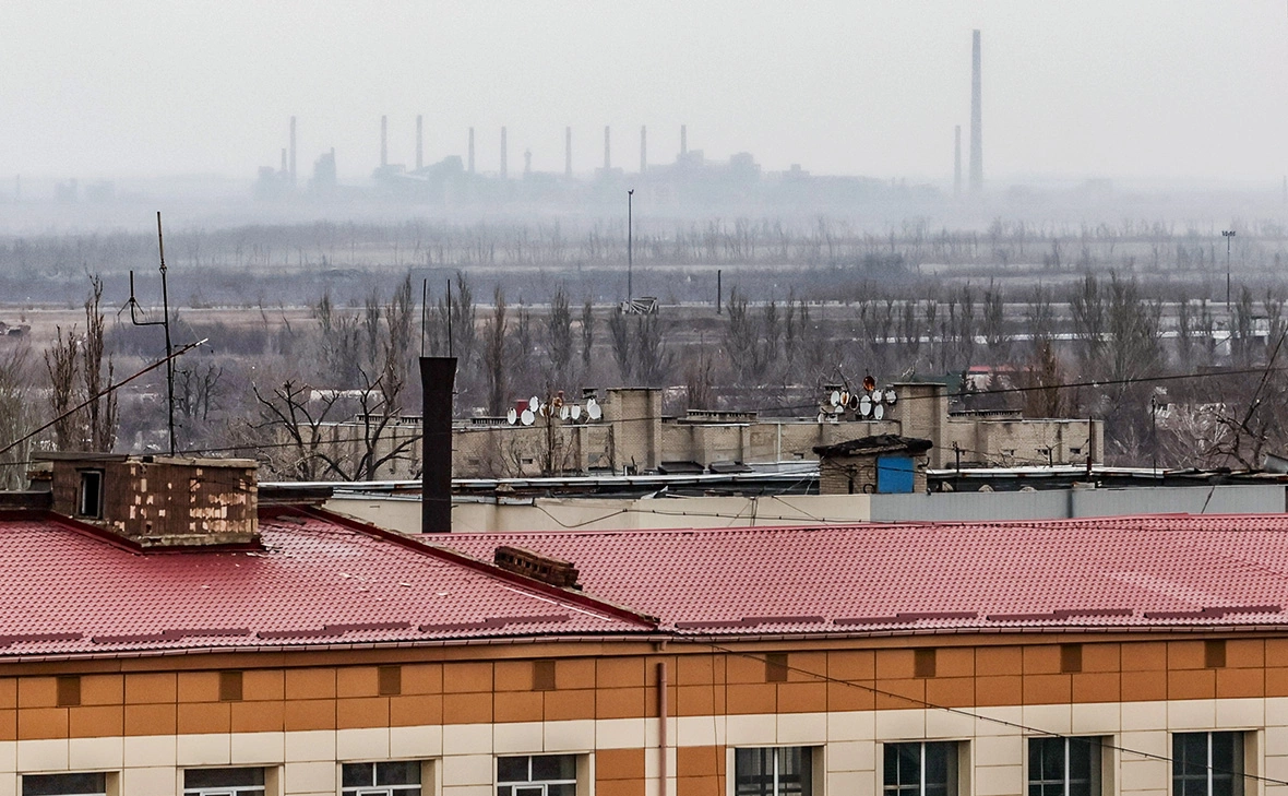 Дмитрий Ягодкин / ТАСС