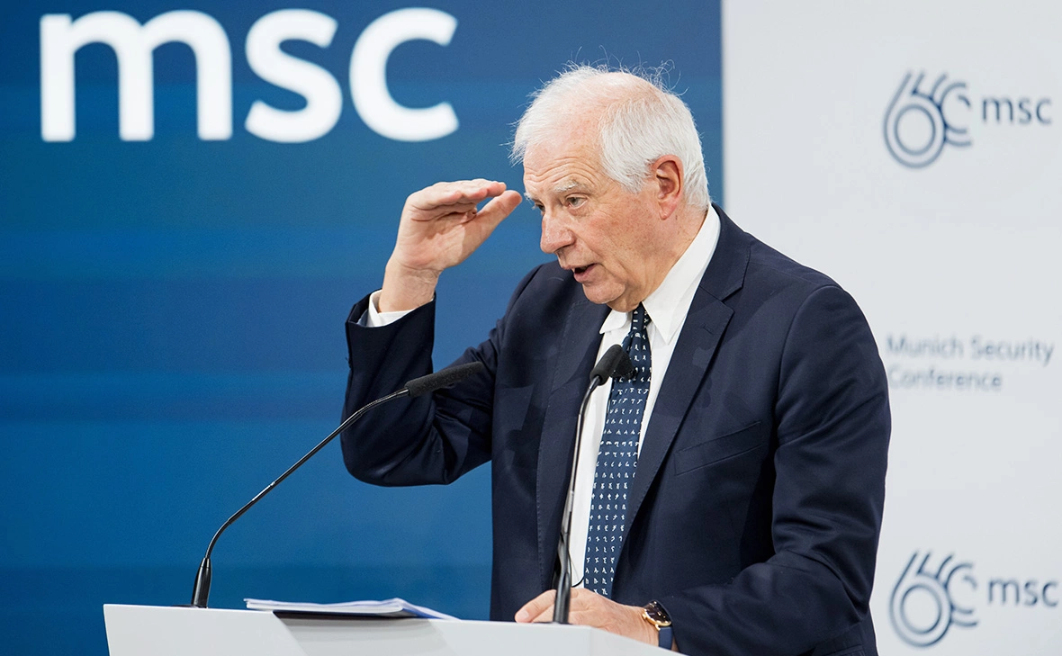 Tobias Hase / dpa / Global Look Press