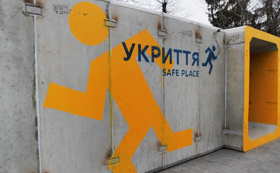 Mykola Miakshykov / Keystone Press Agency / Global Look Press