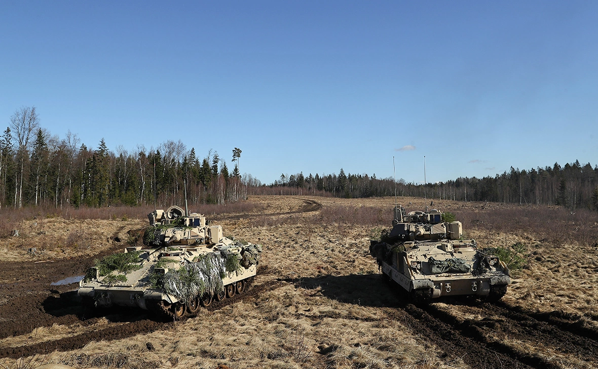 Sean Gallup / Getty Images