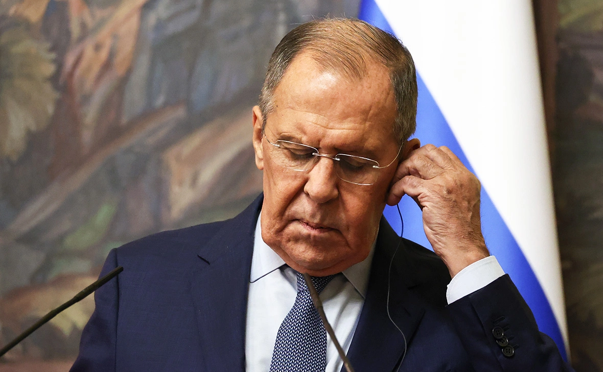 Сергей Петров / news.ru / Global Look Press