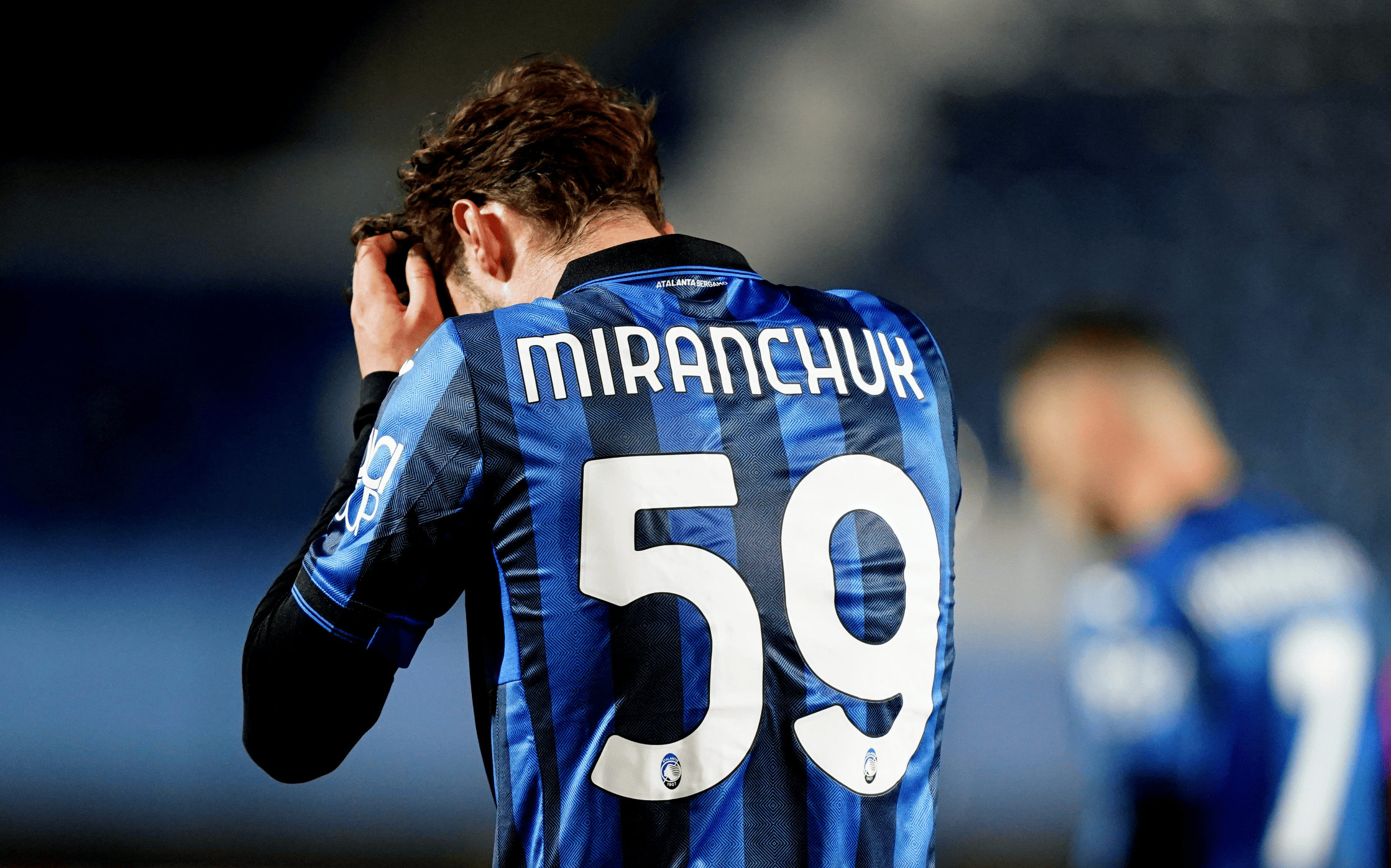 Миранчук помог «Аталанте» впервые в истории выйти в полуфинал еврокубка