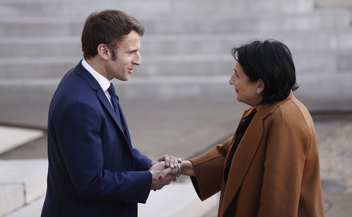 Yoan Valat / EPA / ТАСС