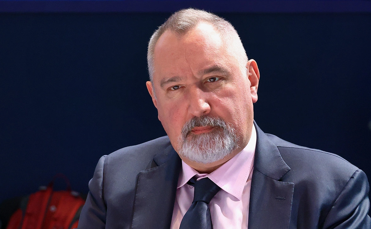 Артём Геодакян / ТАСС