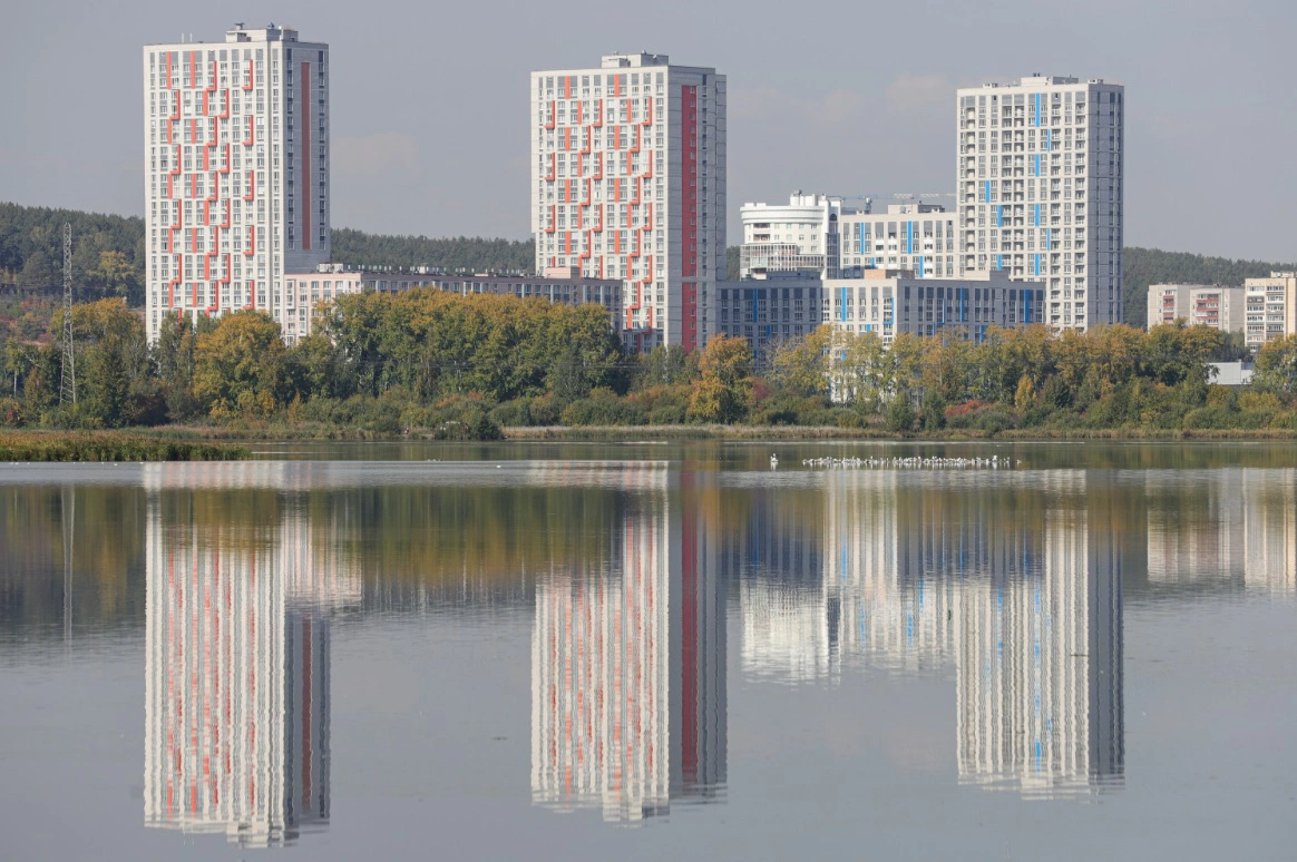 Размик Закарян / РИА URA.RU