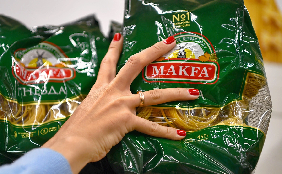 Константин Михальчевский / РИА Новости