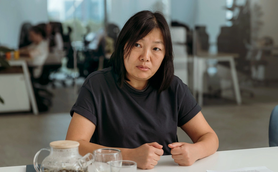 Михаил Гребенщиков / РБК