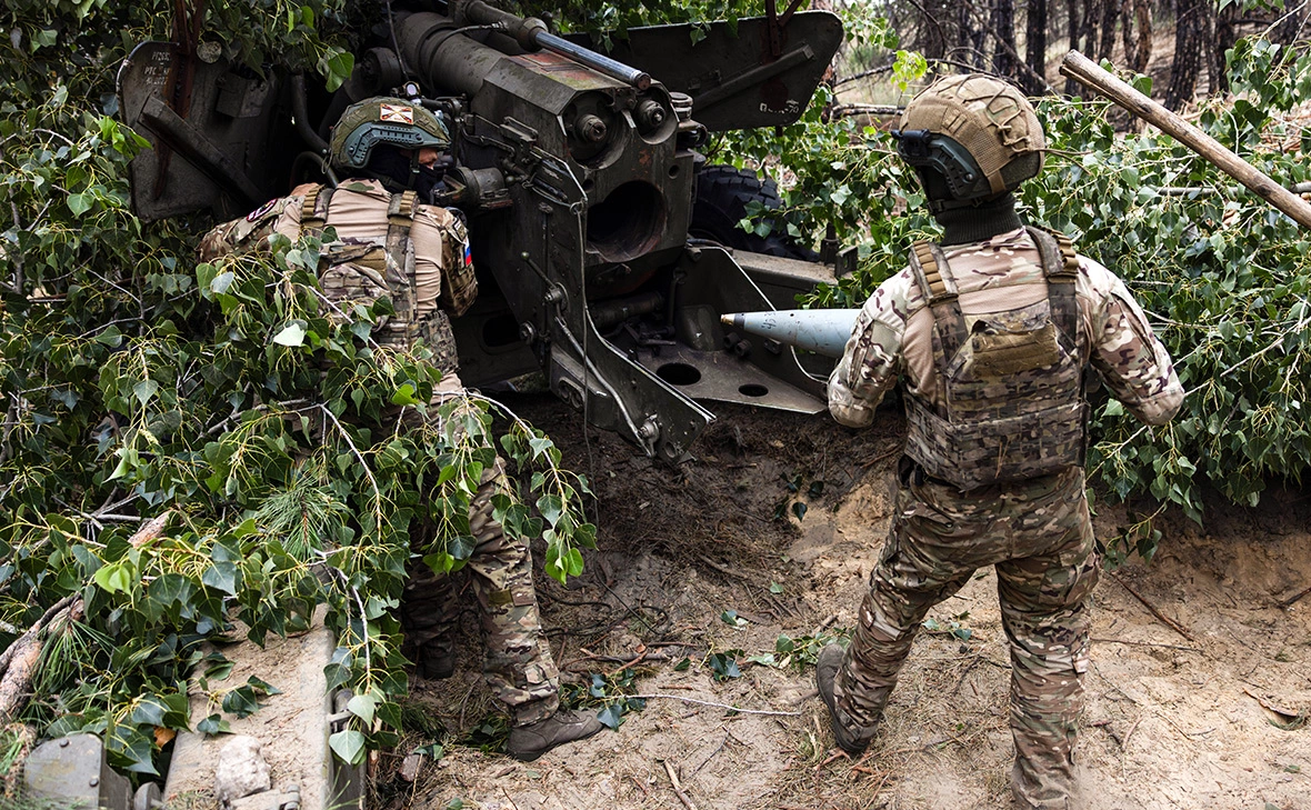 Алексей Коновалов / ТАСС