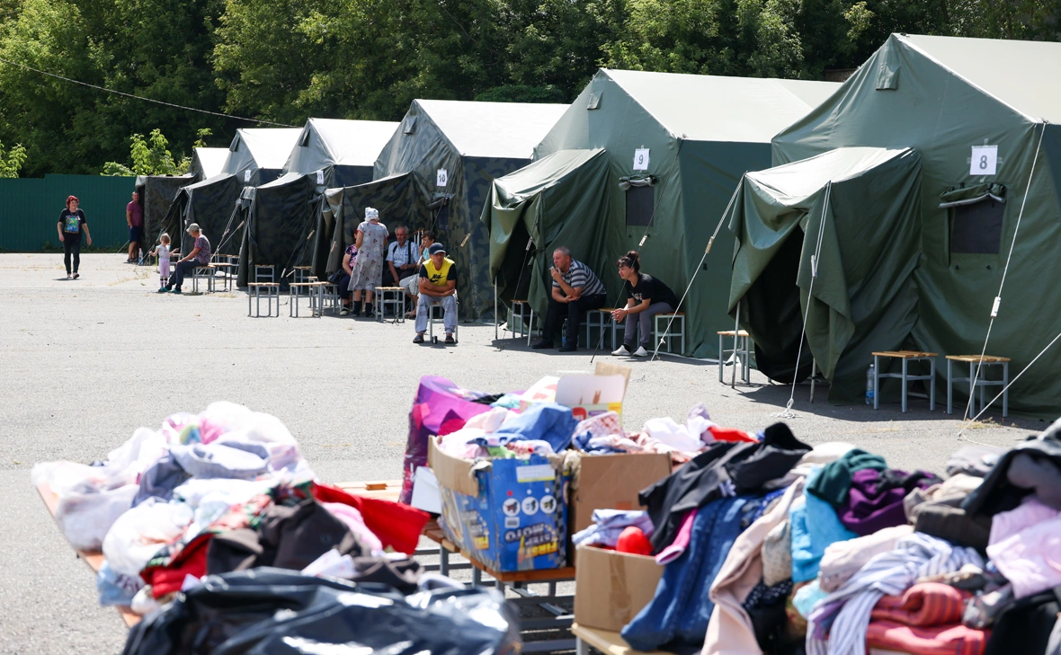 Владимир Гердо / ТАСС
