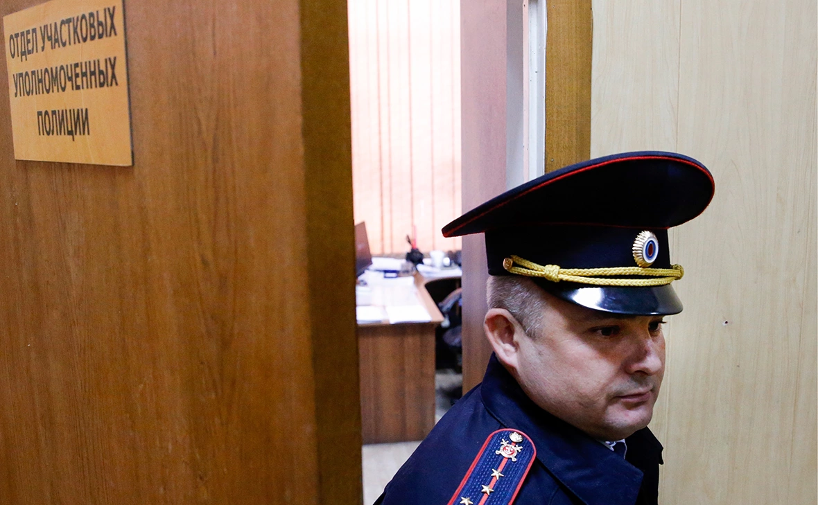 Валерий Матыцин / ТАСС