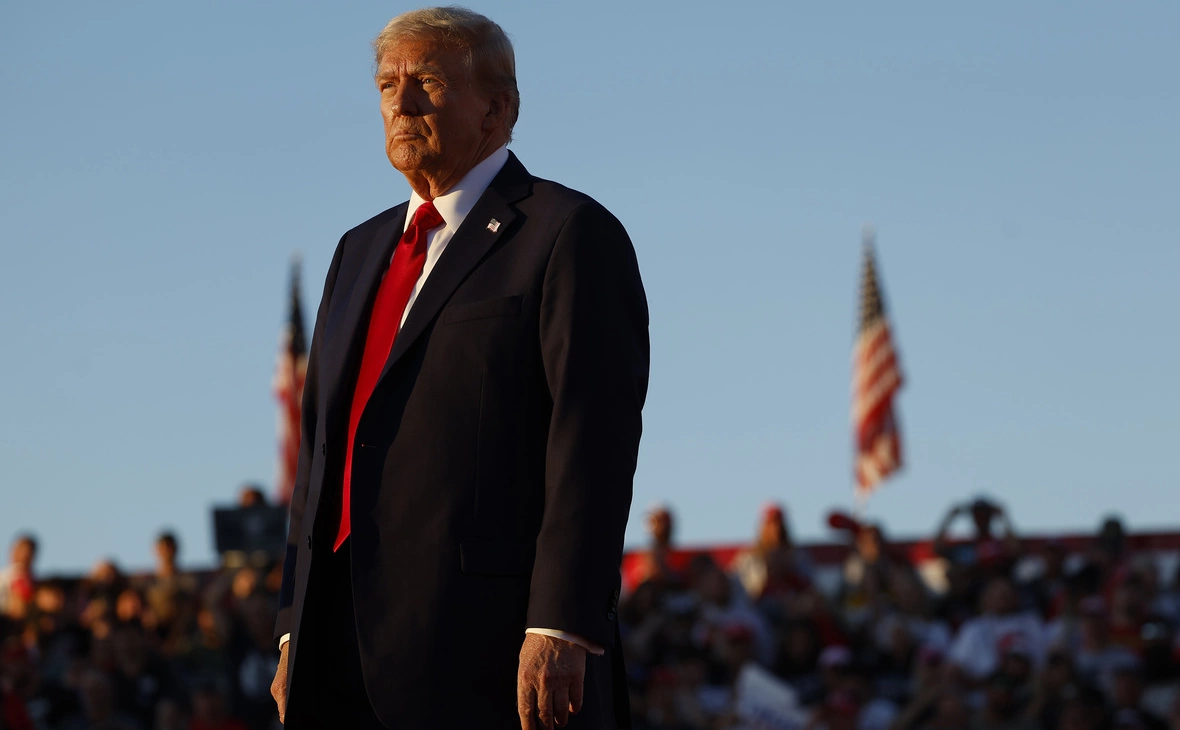 Anna Moneymaker / Getty Images