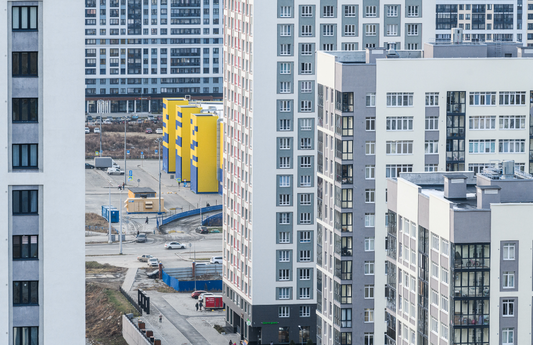 Илья Московец / URA.RU