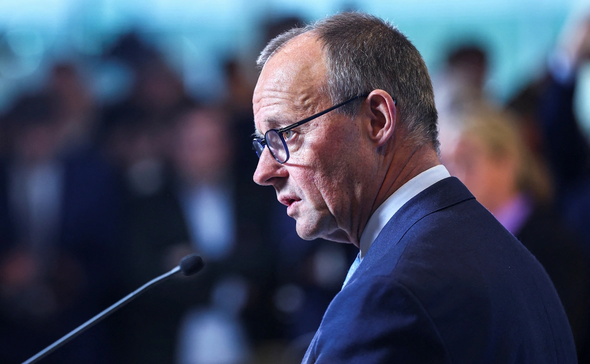 Lisi Niesner / Reuters