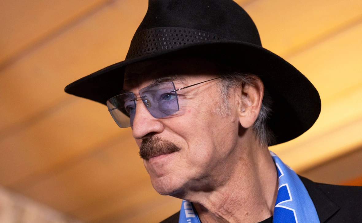 Андрей Чепакин / ТАСС