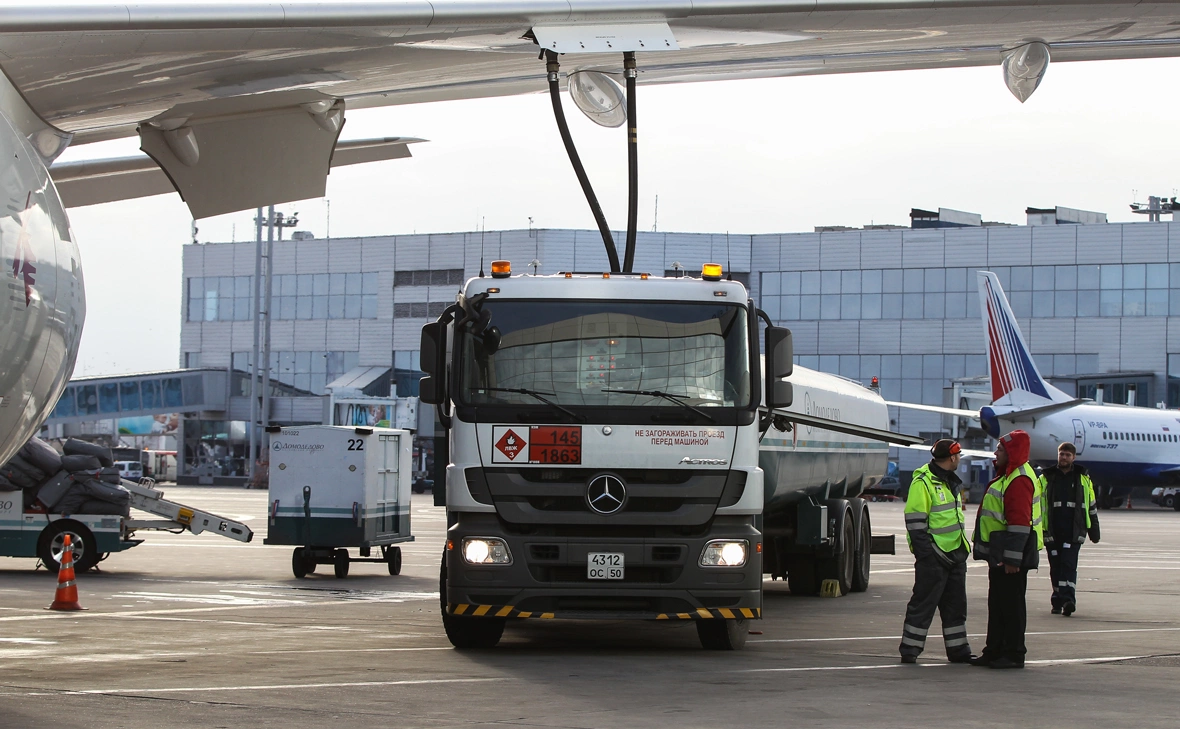 Екатерина Кузьмина / РБК