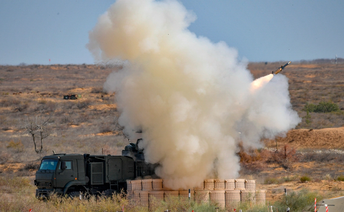 Минобороны России / Global Look Press