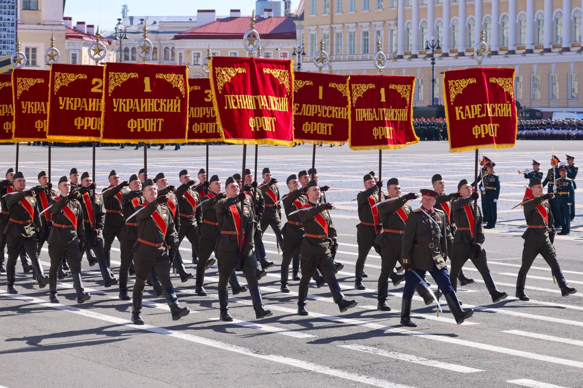 Фото: пресс-служба администрации Санкт-Петербурга