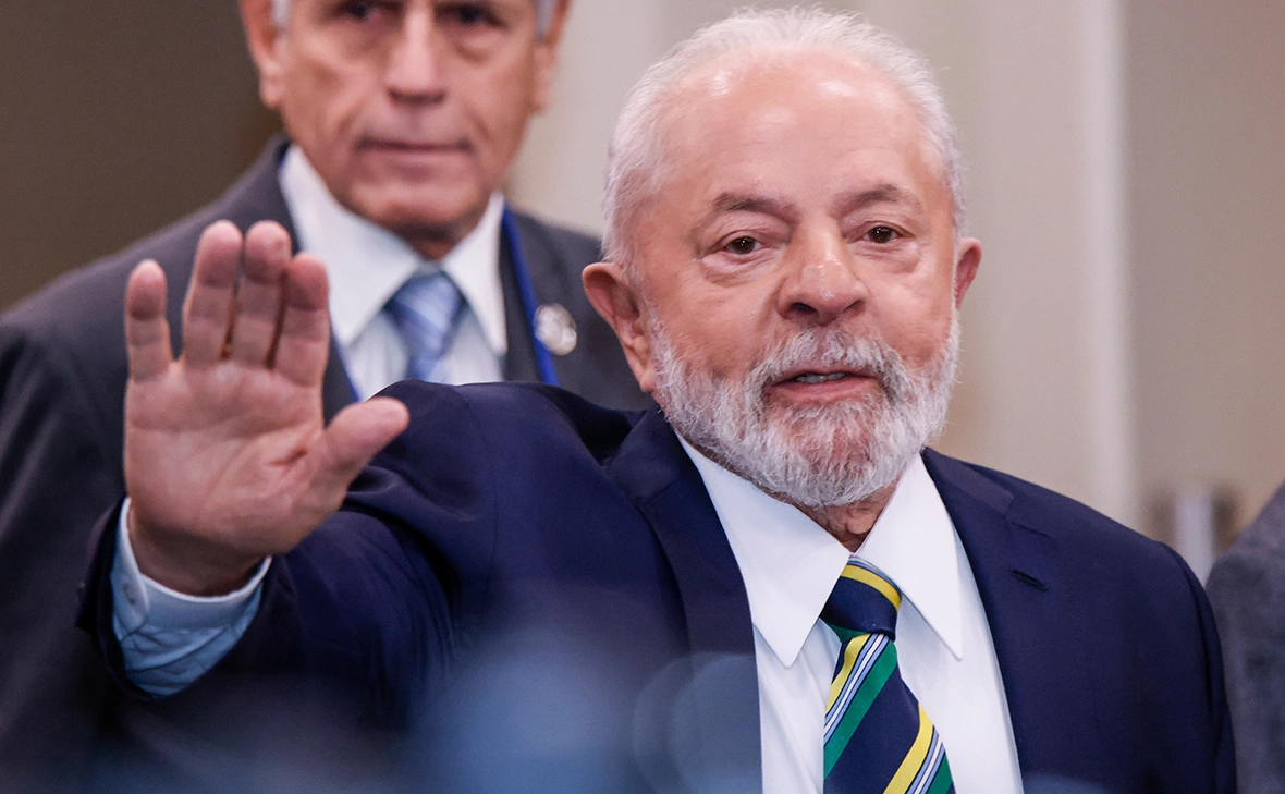 Kena Betancur / Getty Images