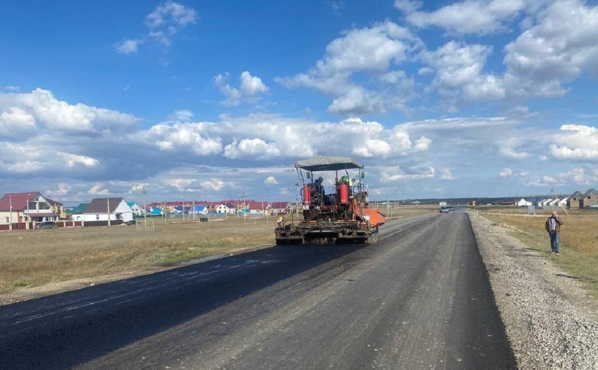 Фото: пресс-служба главы РБ