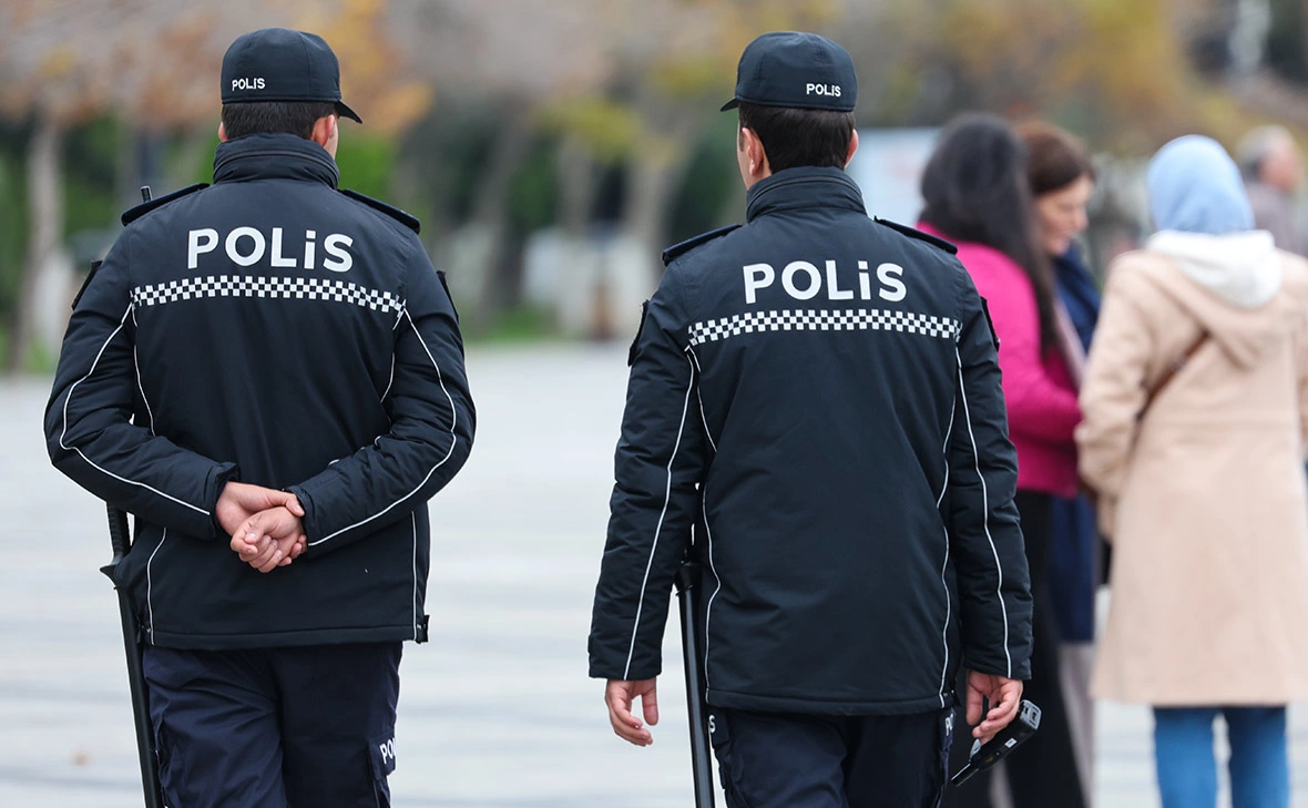 Алексей Белкин / NEWS.ru / Global Look Press