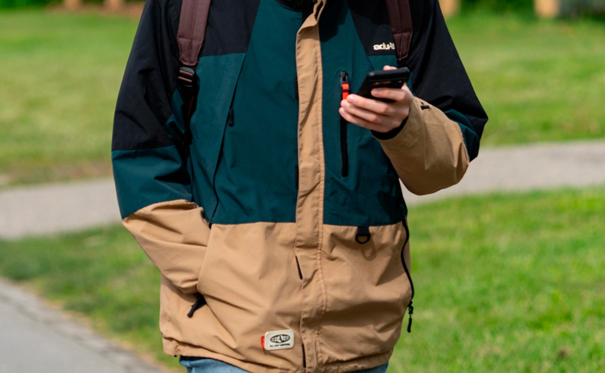 Дарья Широкова / РБК