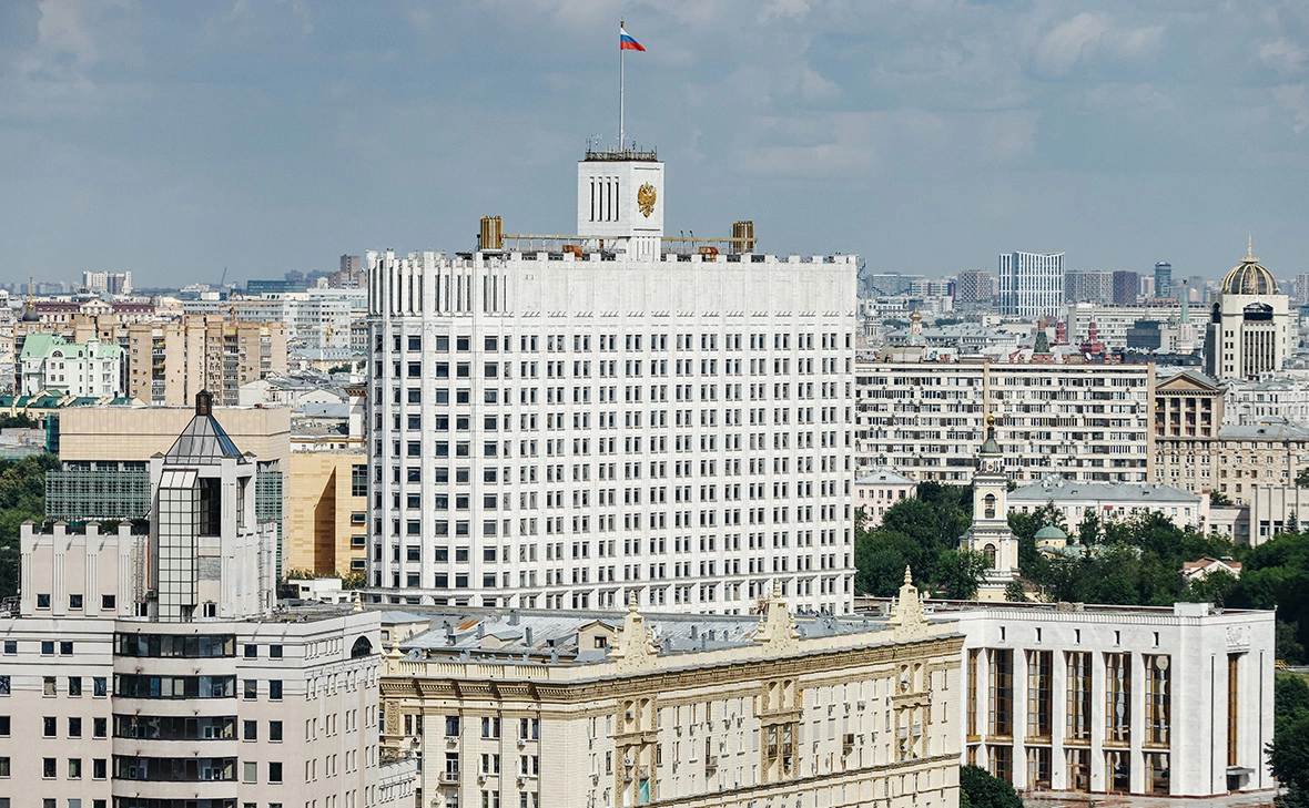 Андрей Любимов / РБК