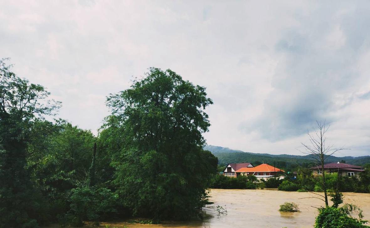 Фото: МЧС России по Краснодарскому краю