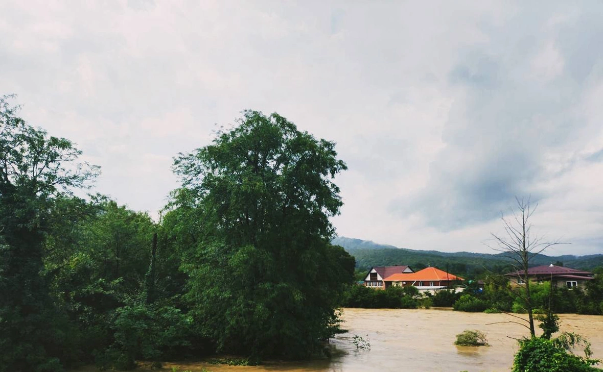 МЧС России по Краснодарскому краю