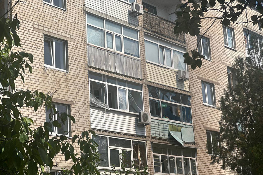 Фото: BalitskyEV / Telegram