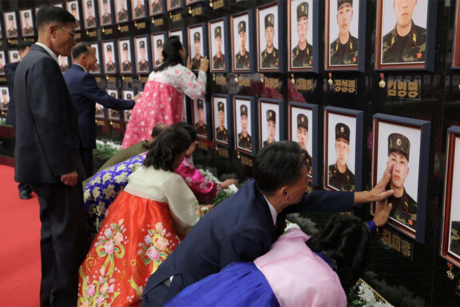 Фото: KCNA