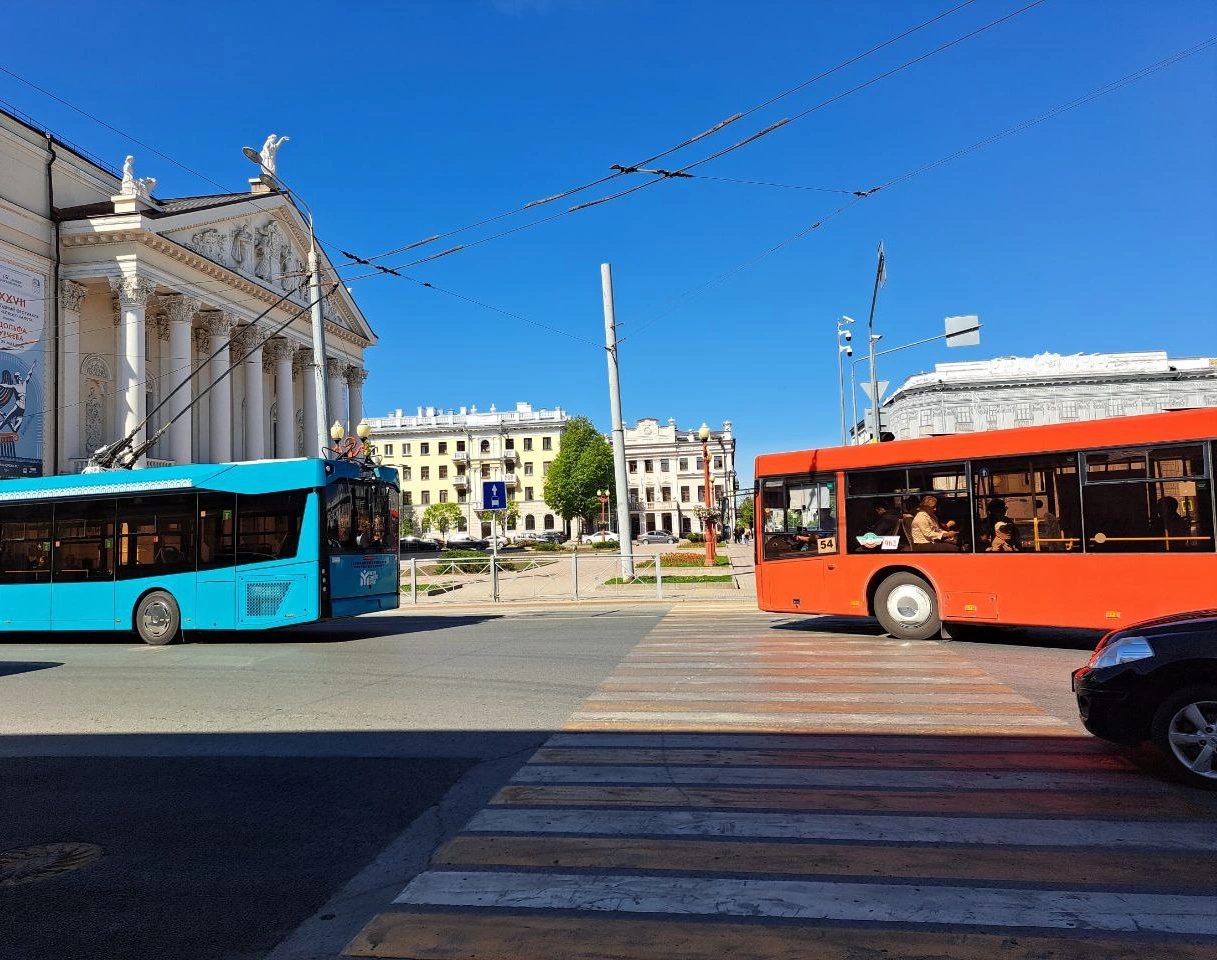 РБК Татарстан