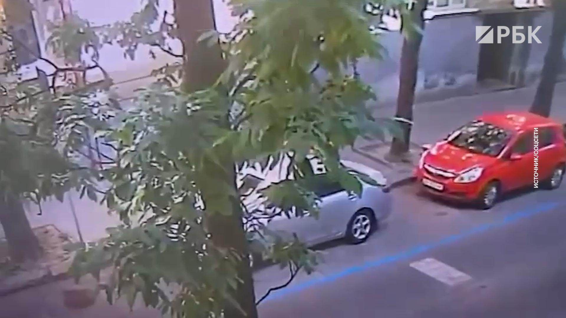 В Раде заявили, что Парубий просил себе охрану незадолго до убийства