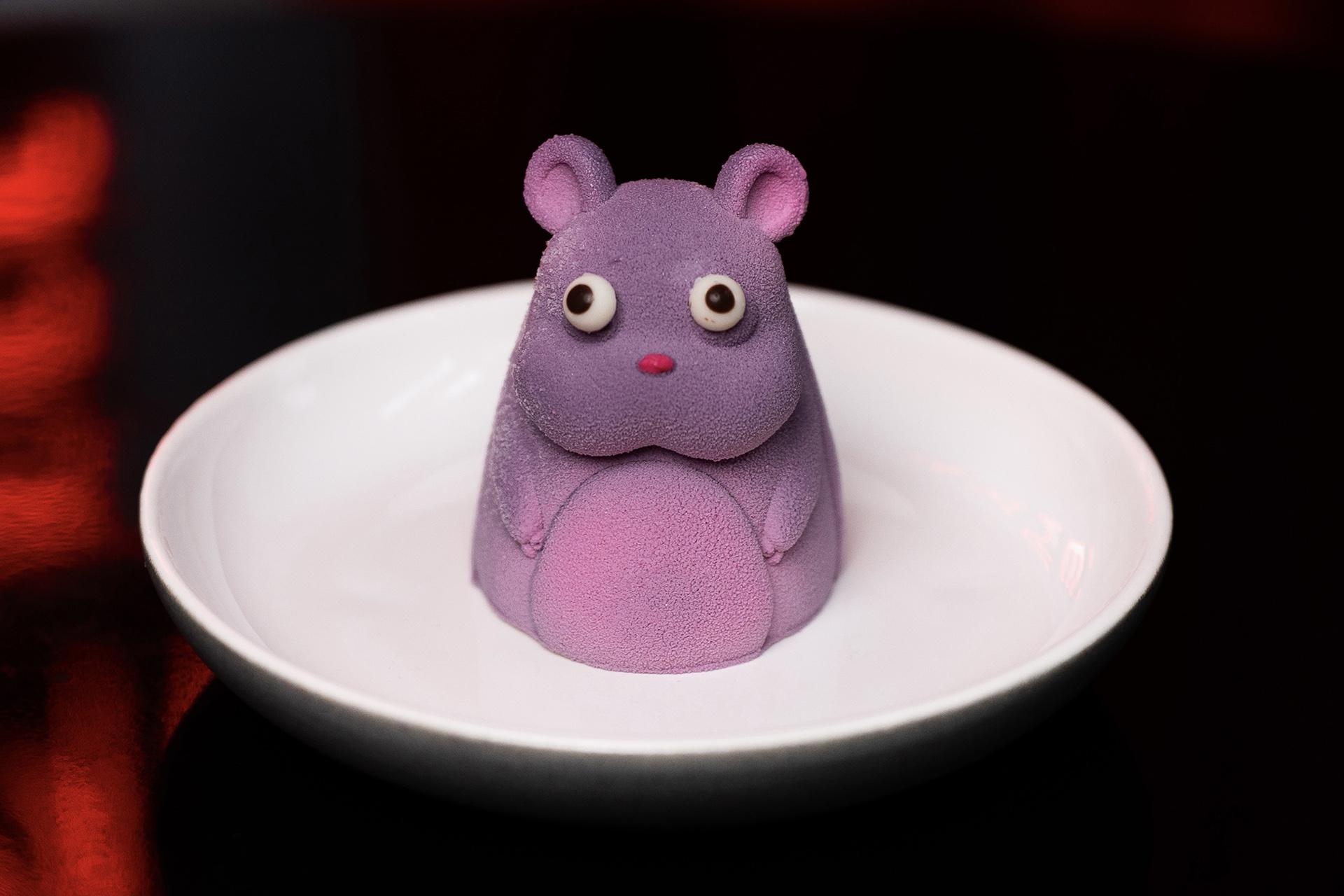 Десерт «Бо», Ra'men