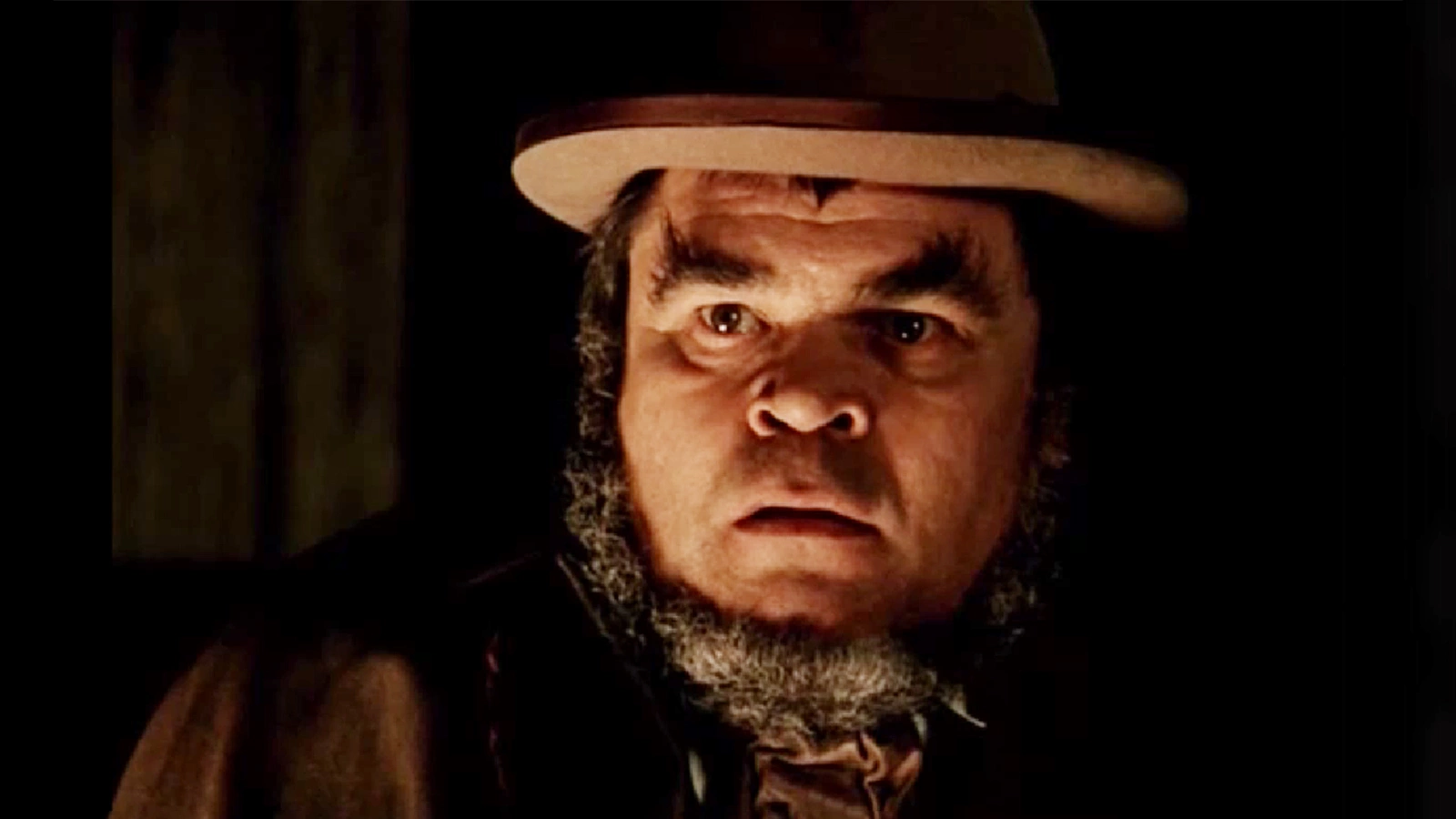 Актер Адольф Ильин сыграл мистера Дреббера в фильме «Приключения Шерлока Холмса и доктора Ватсона» (серия «Кровавая надпись»)