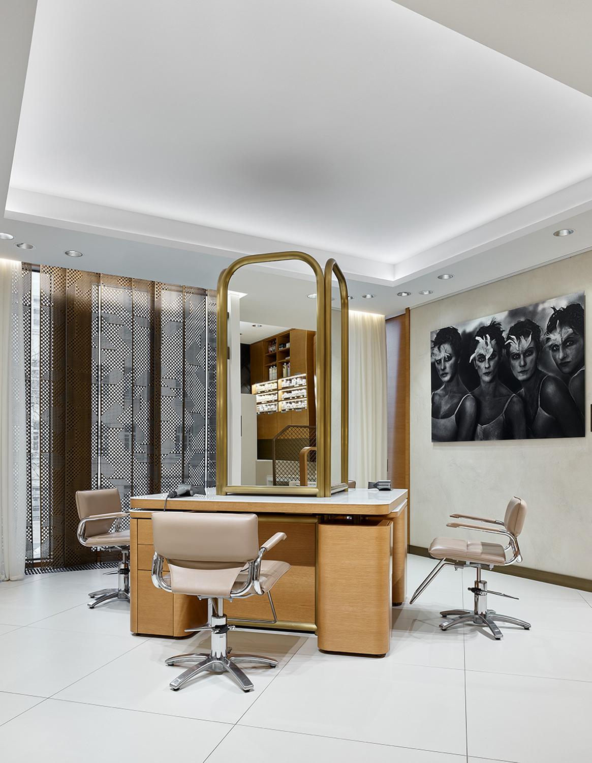 Салон красоты Fonte