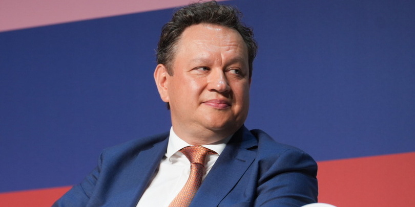 Фото: пресс-служба ВТБ / ТАСС