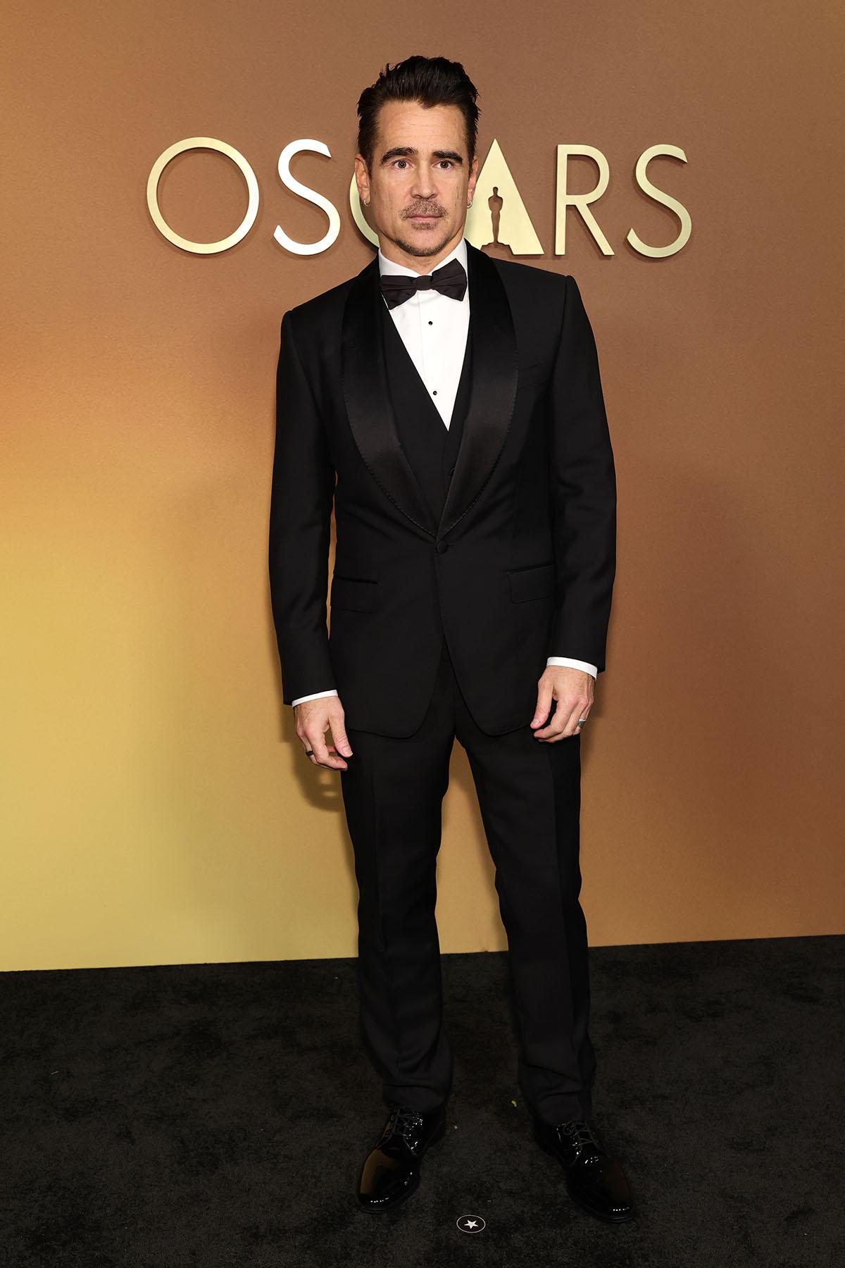 Колин Фаррелл