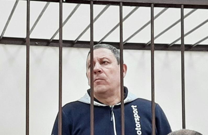 Фото: пресс-служба прокуратуры Свердловской области